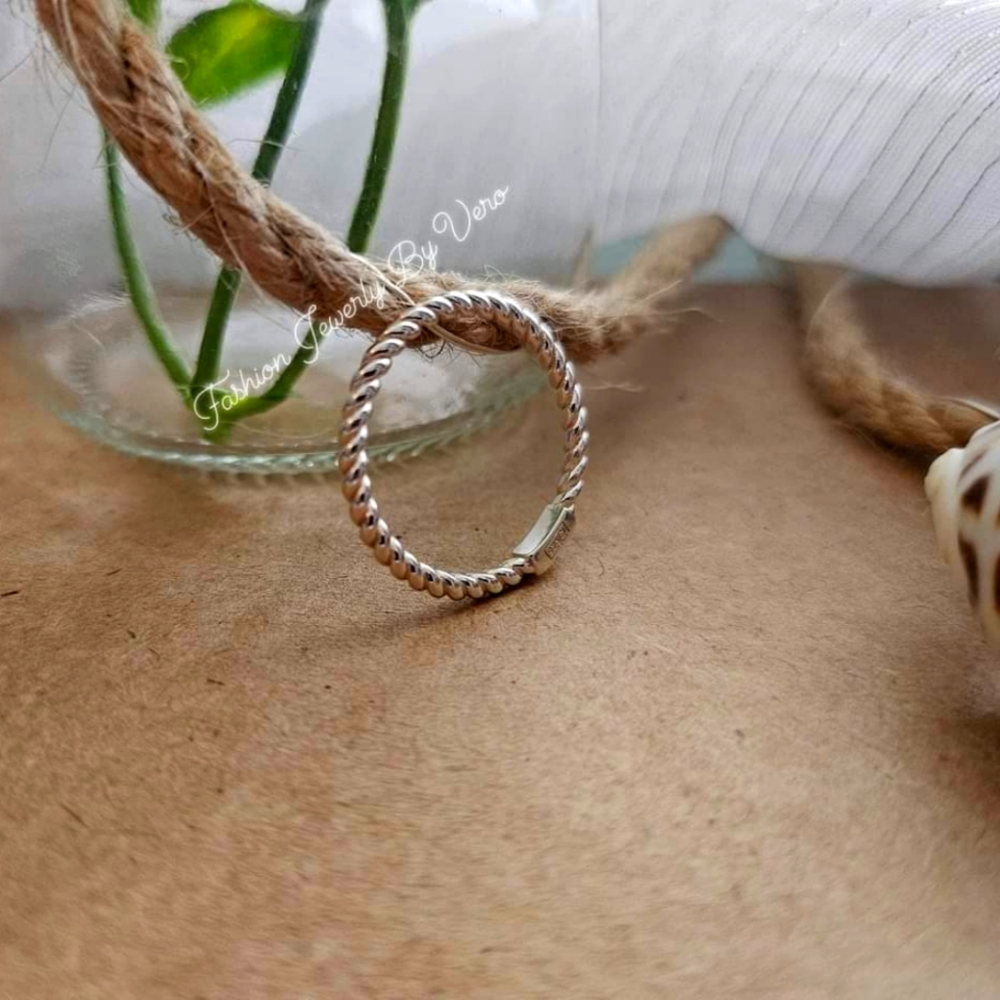 Single Ring Tous
